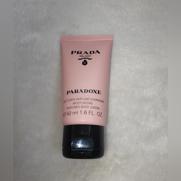 Prada Other - Prada Paradoxe Perfumed Body Lotion 50ml/1.6 Fl.oz.
